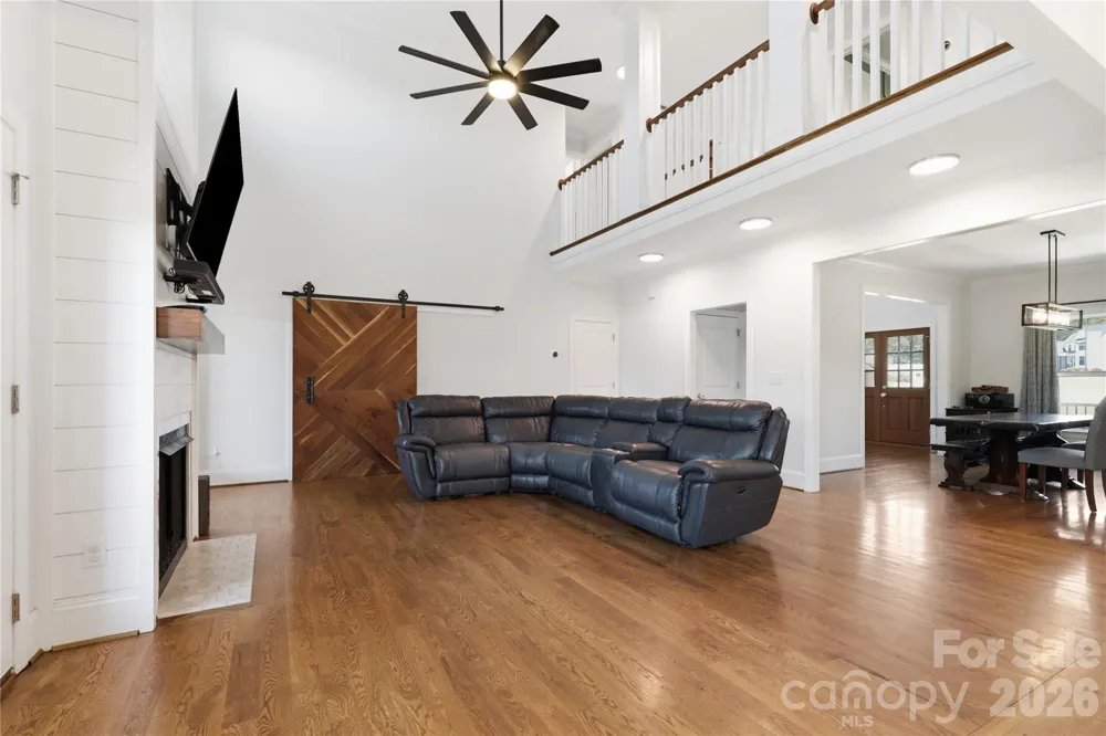180 Eagles Landing Lane #14 Mocksville, NC 27028