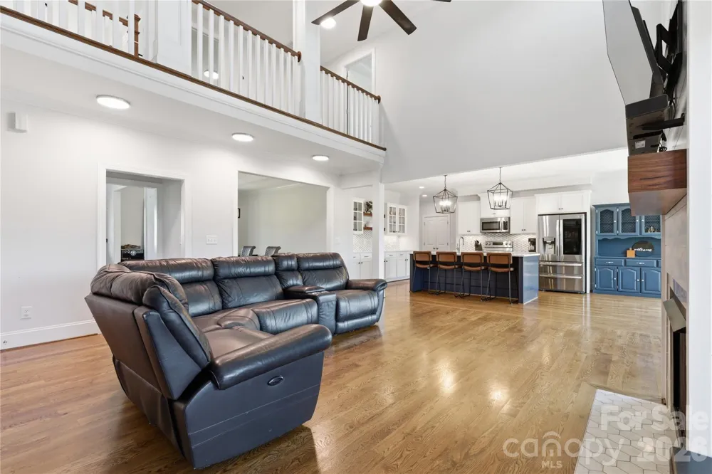 180 Eagles Landing Lane #14 Mocksville, NC 27028