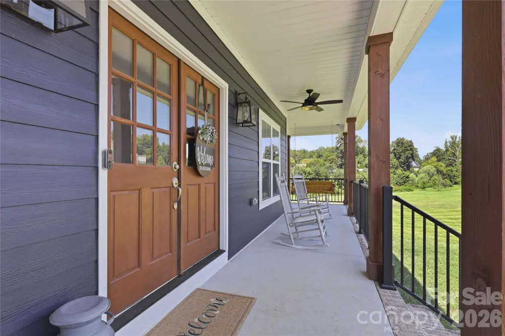 180 Eagles Landing Lane #14 Mocksville, NC 27028