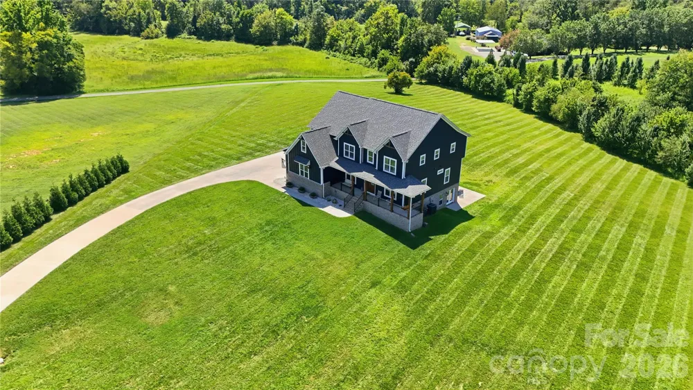 180 Eagles Landing Lane #14 Mocksville, NC 27028