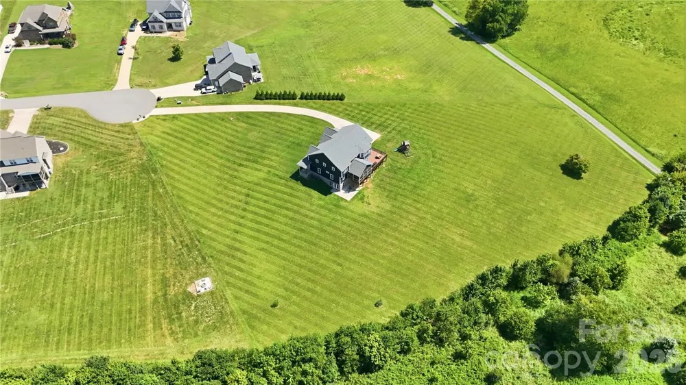 180 Eagles Landing Lane #14 Mocksville, NC 27028
