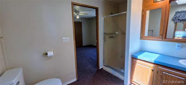 828 3rd Street Penrose, CO 81240