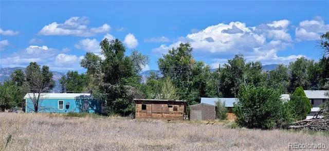 828 3rd Street Penrose, CO 81240
