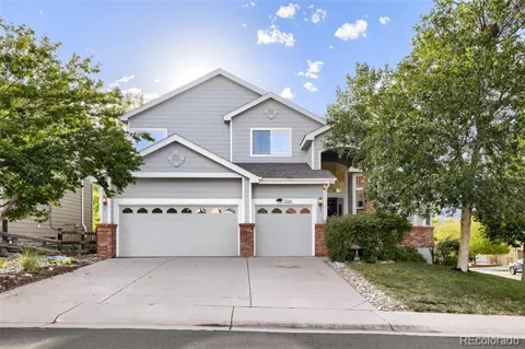 7691 Bison Court