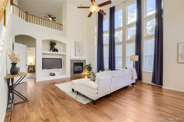 7691 Bison Court Littleton, CO 80125