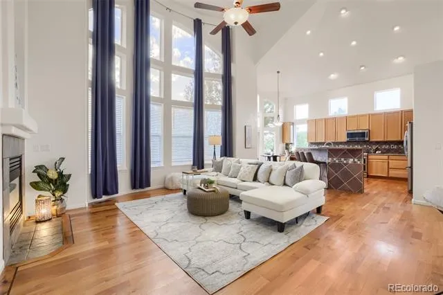 7691 Bison Court Littleton, CO 80125