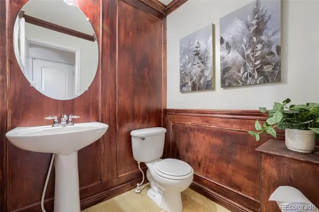 7691 Bison Court Littleton, CO 80125