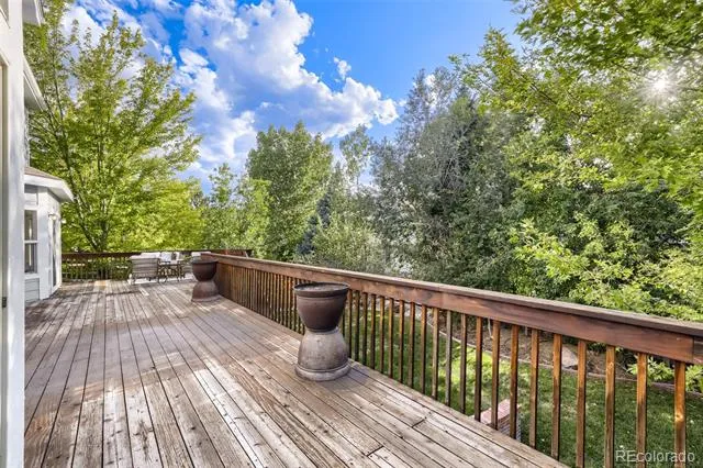7691 Bison Court Littleton, CO 80125