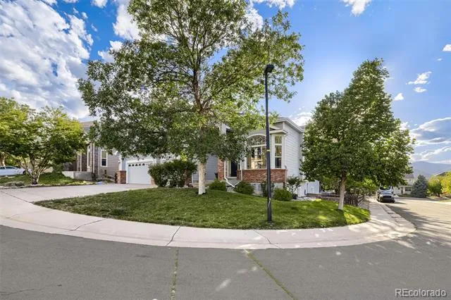7691 Bison Court Littleton, CO 80125