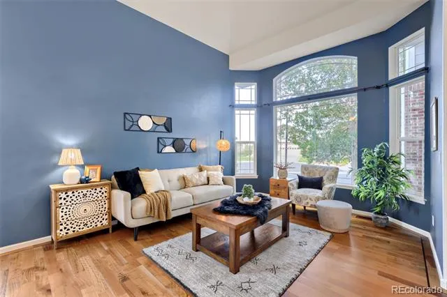7691 Bison Court Littleton, CO 80125