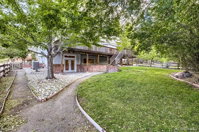 7691 Bison Court Littleton, CO 80125