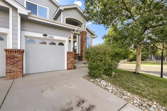 7691 Bison Court Littleton, CO 80125