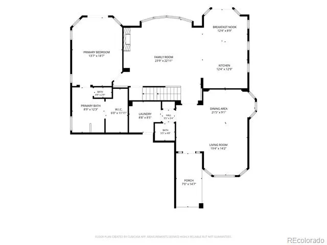 7691 Bison Court Littleton, CO 80125