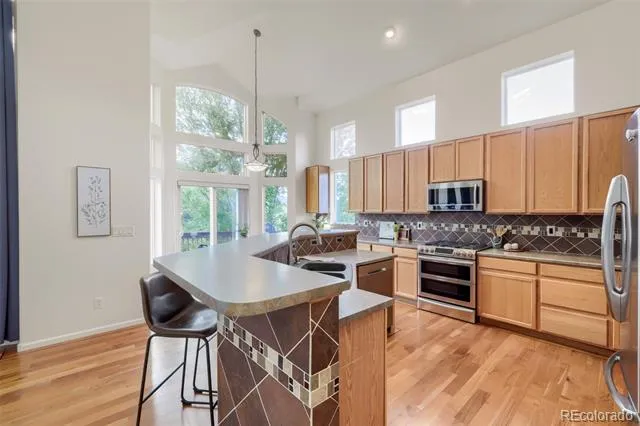 7691 Bison Court Littleton, CO 80125
