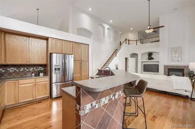 7691 Bison Court Littleton, CO 80125