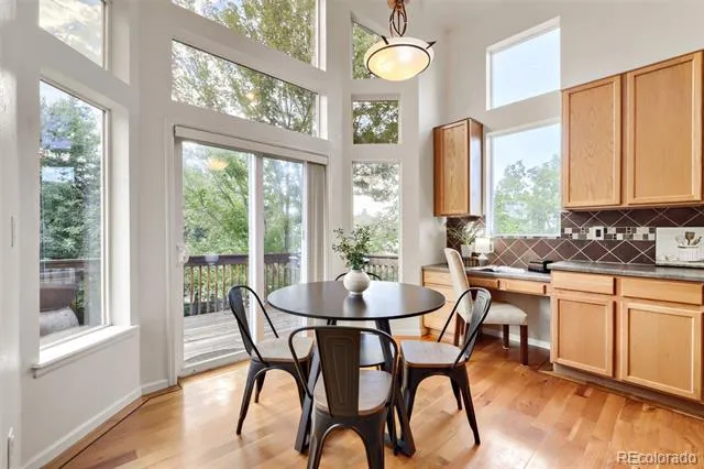 7691 Bison Court Littleton, CO 80125