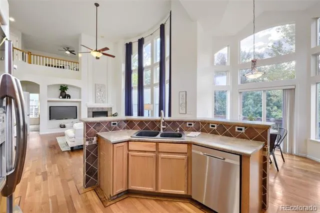 7691 Bison Court Littleton, CO 80125