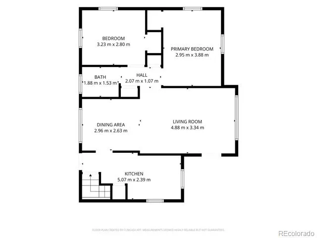 2685 Pontiac Street Denver, CO 80207