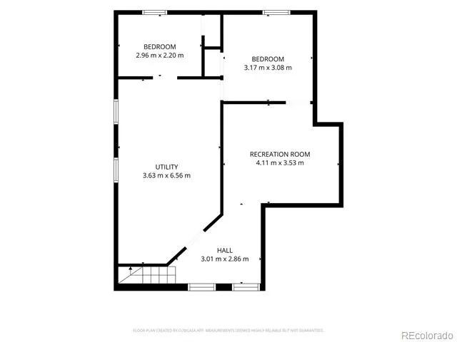 2685 Pontiac Street Denver, CO 80207