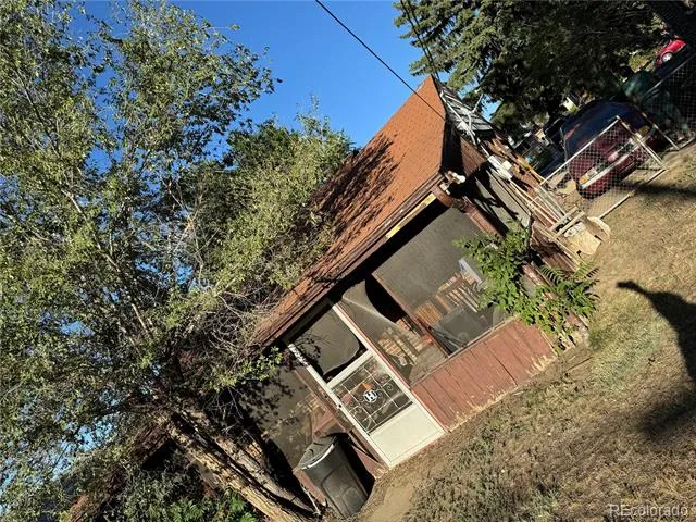 2685 Pontiac Street Denver, CO 80207