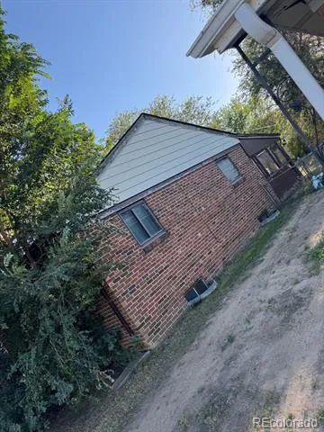 2685 Pontiac Street Denver, CO 80207