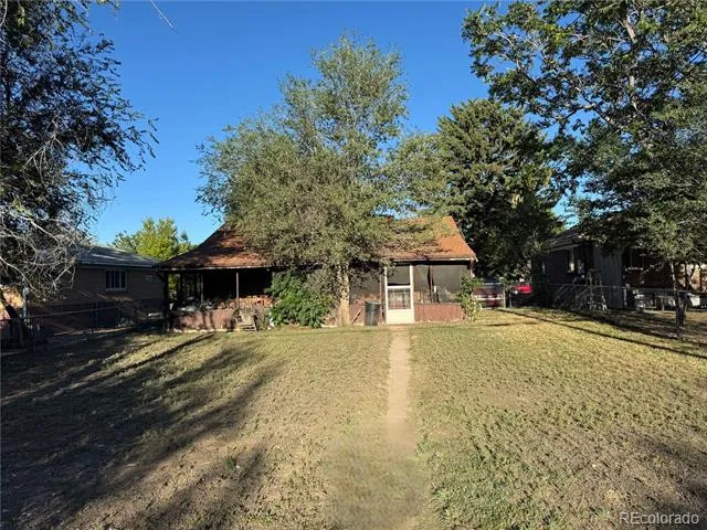 2685 Pontiac Street Denver, CO 80207