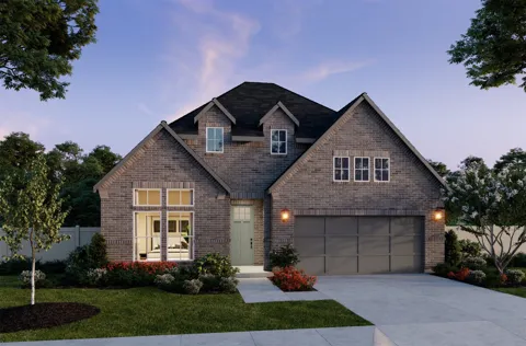 1805 Vetiver Glow Drive