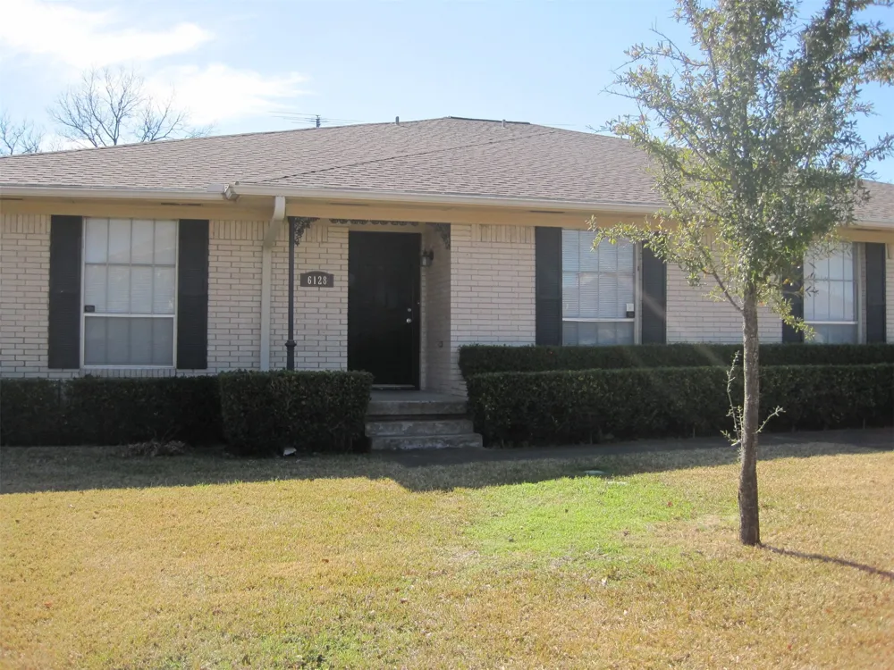 6128 Rincon Way Dallas, TX 75214