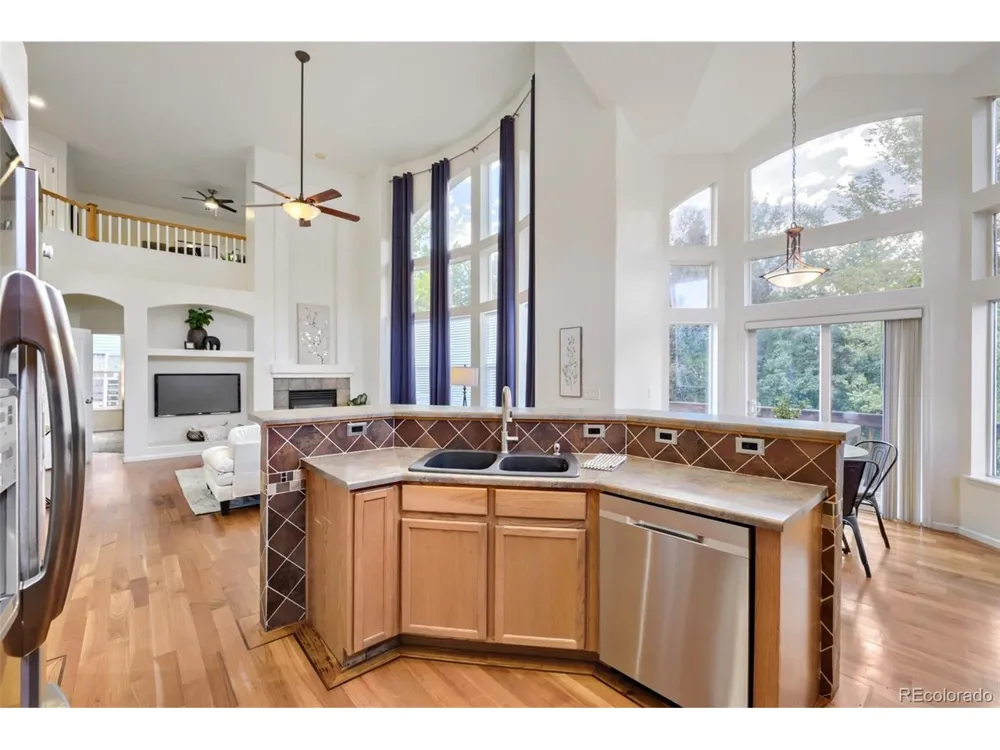 7691 Bison Court Littleton, CO 80125