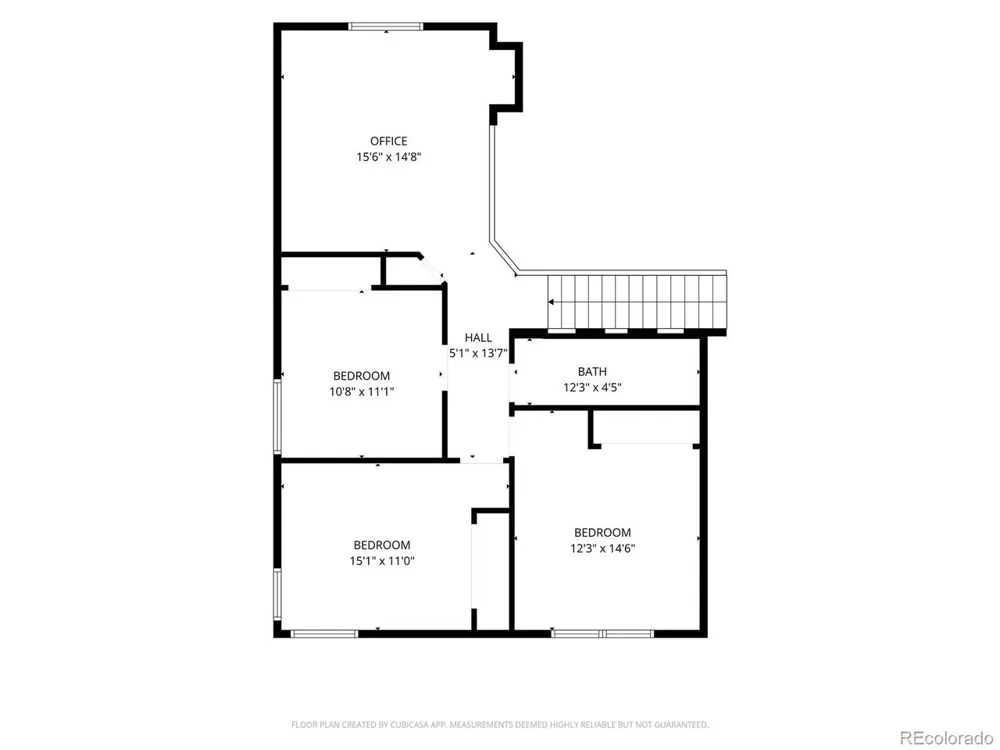 7691 Bison Court Littleton, CO 80125
