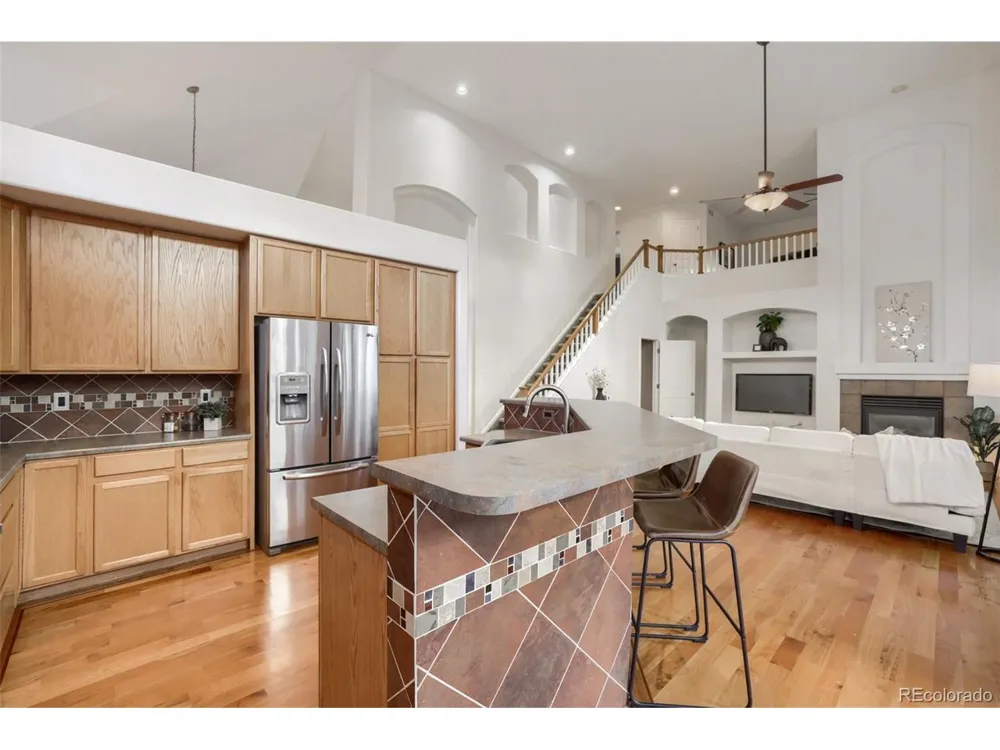 7691 Bison Court Littleton, CO 80125