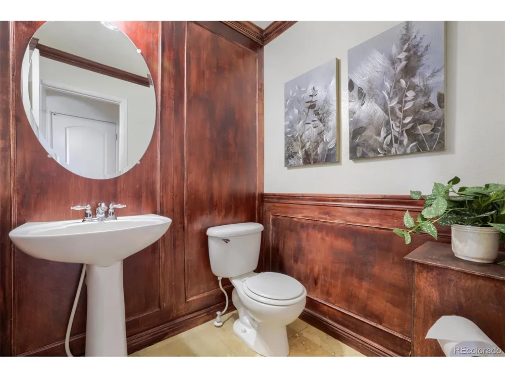 7691 Bison Court Littleton, CO 80125