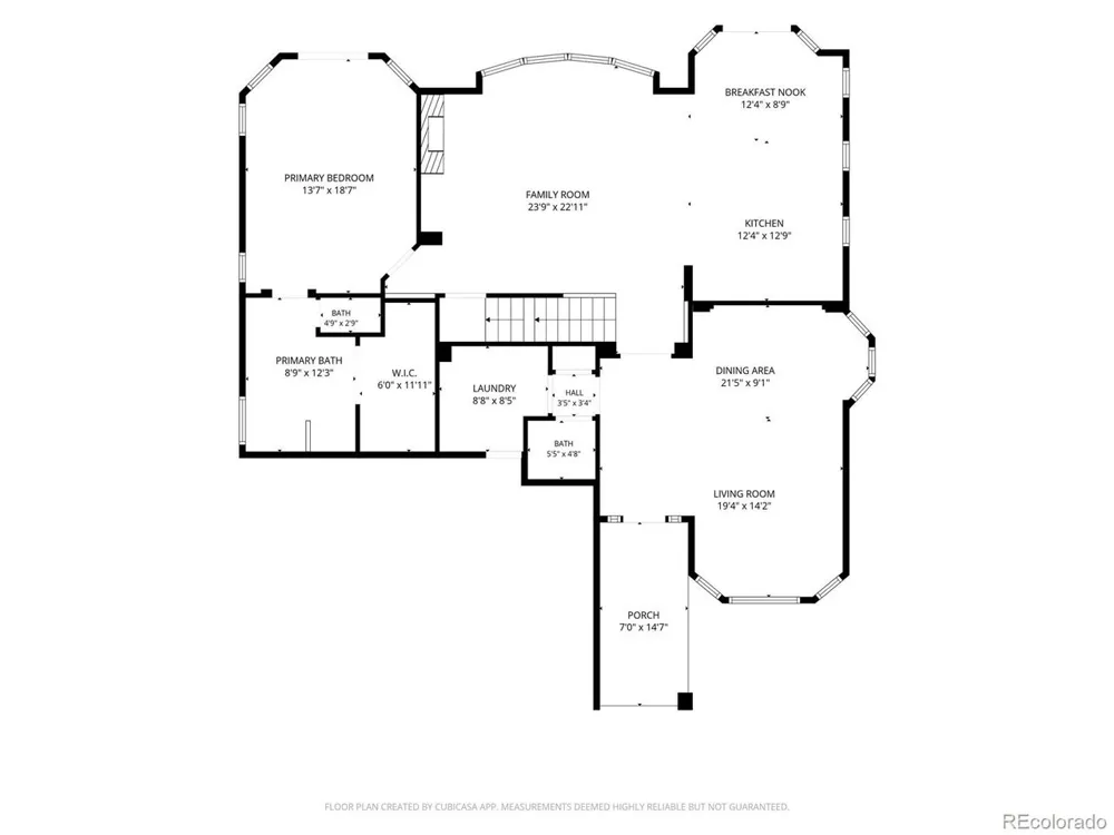7691 Bison Court Littleton, CO 80125