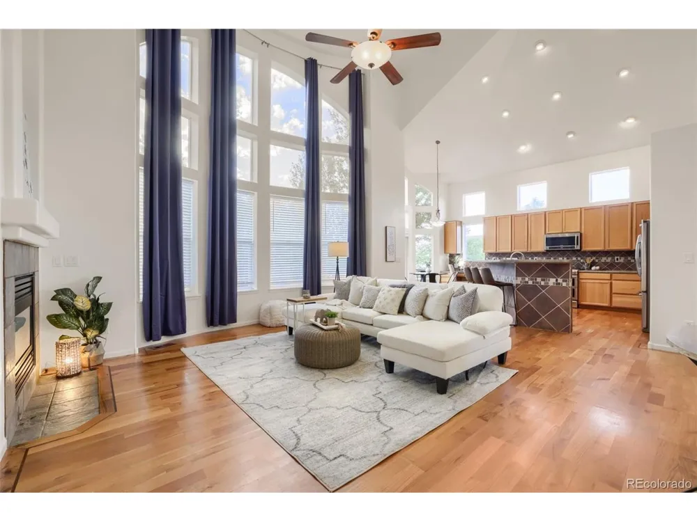 7691 Bison Court Littleton, CO 80125