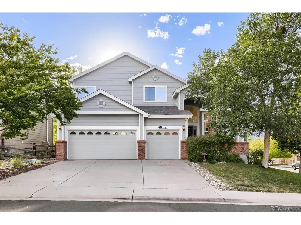 7691 Bison Court Littleton, CO 80125