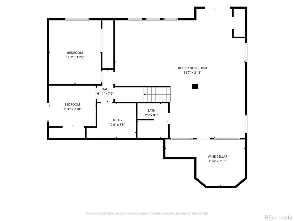 7691 Bison Court Littleton, CO 80125