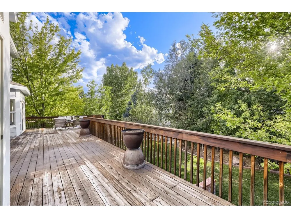 7691 Bison Court Littleton, CO 80125