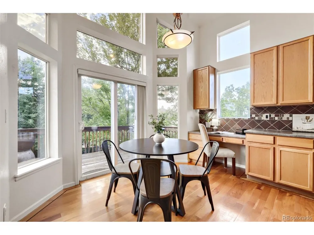 7691 Bison Court Littleton, CO 80125
