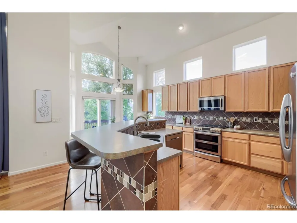 7691 Bison Court Littleton, CO 80125