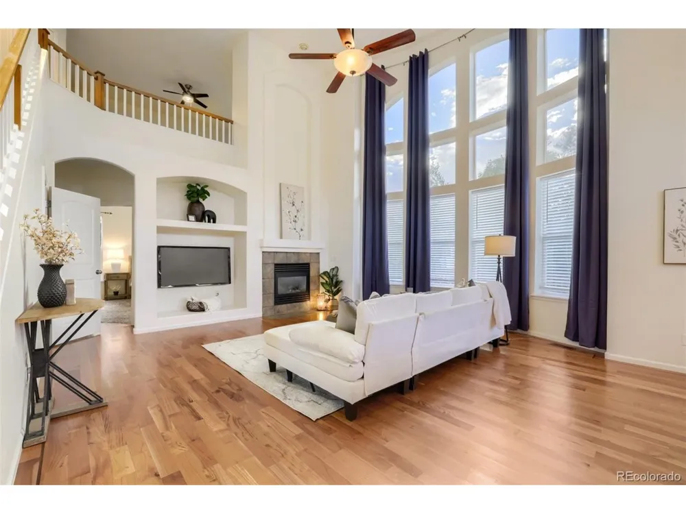 7691 Bison Court Littleton, CO 80125