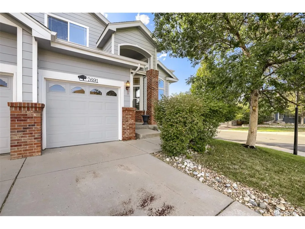 7691 Bison Court Littleton, CO 80125