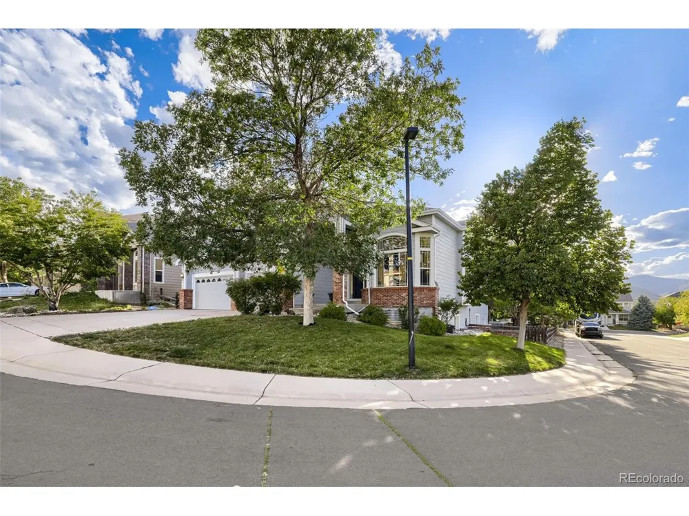 7691 Bison Court Littleton, CO 80125