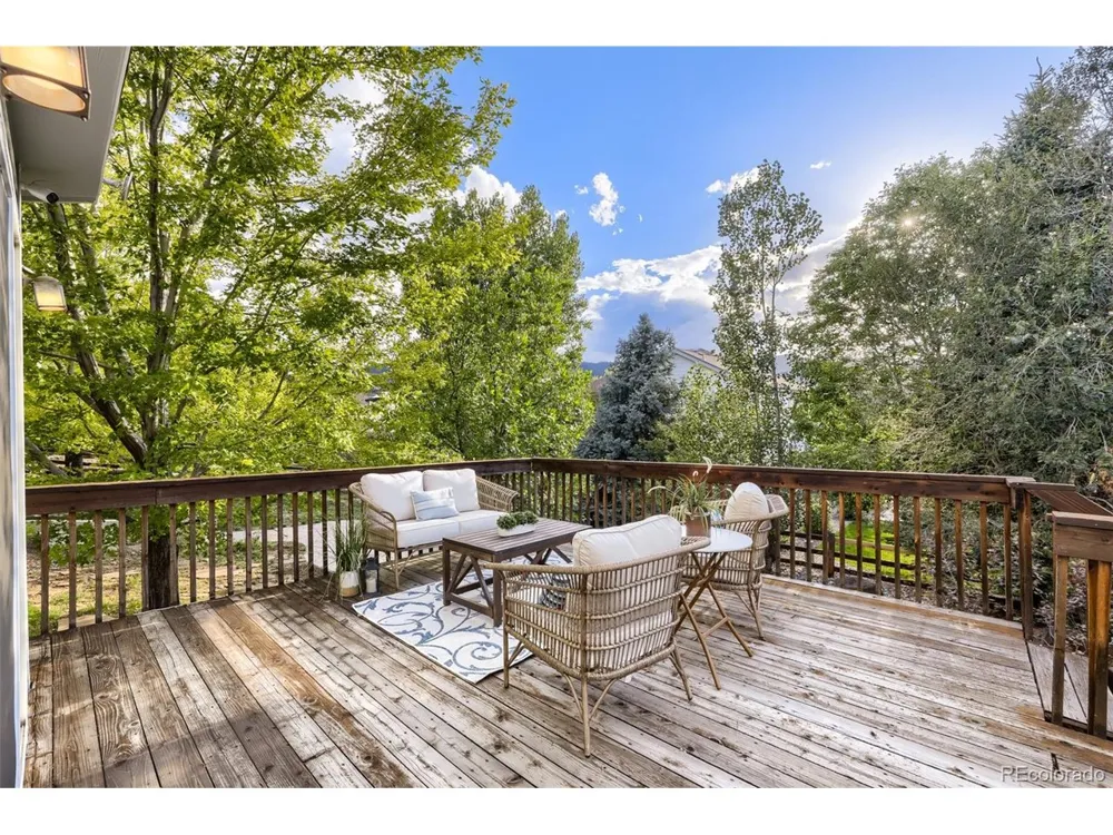7691 Bison Court Littleton, CO 80125