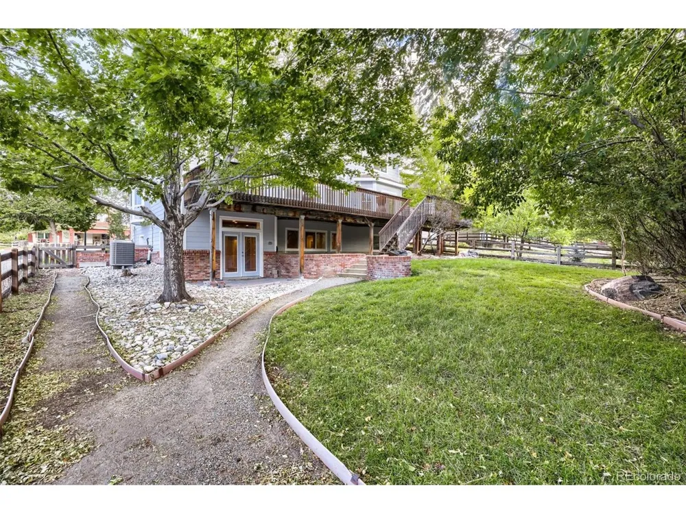 7691 Bison Court Littleton, CO 80125