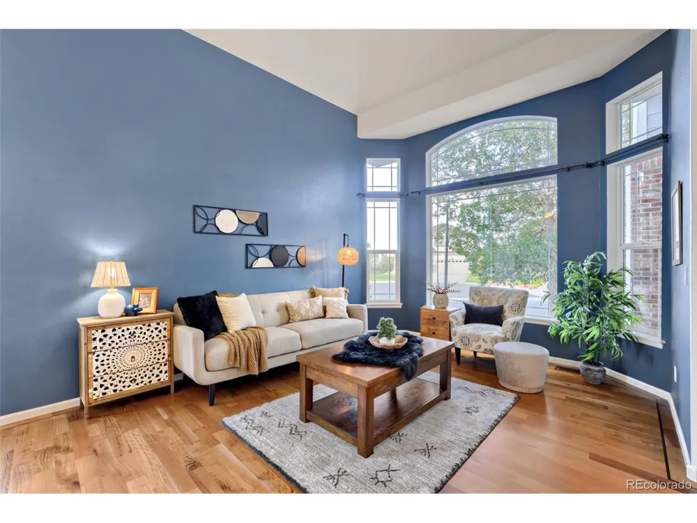 7691 Bison Court Littleton, CO 80125