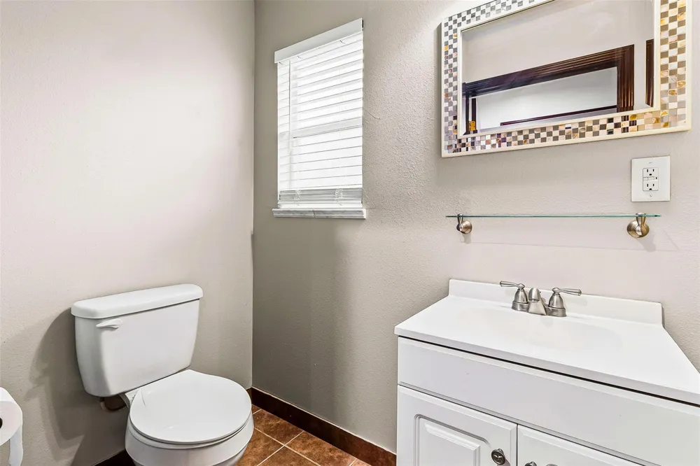 300 Hidden Oaks Drive Point Blank, TX 77364