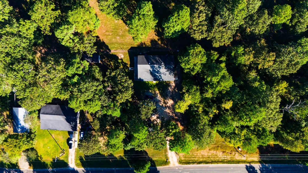300 Hidden Oaks Drive Point Blank, TX 77364