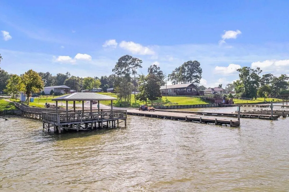 300 Hidden Oaks Drive Point Blank, TX 77364