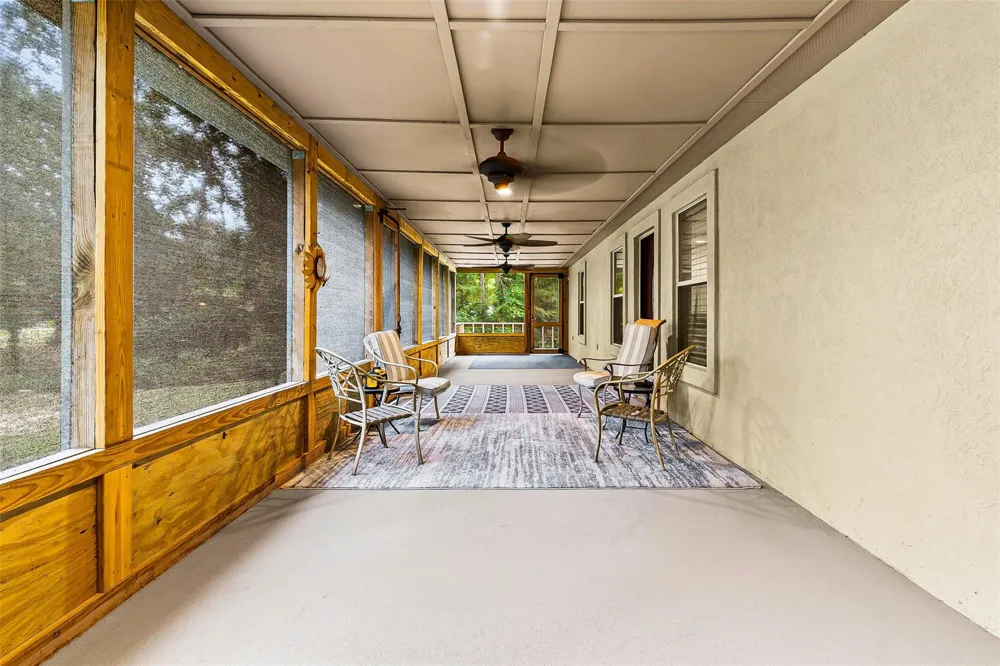 300 Hidden Oaks Drive Point Blank, TX 77364