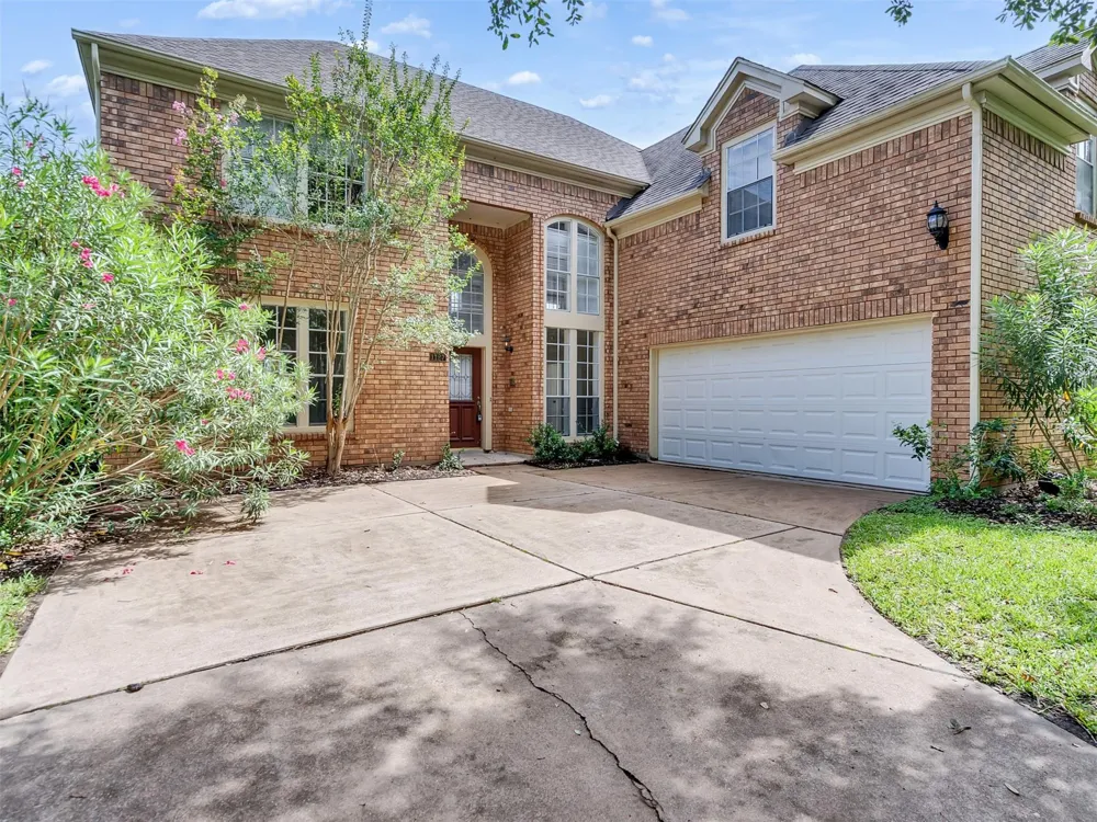 1127 Gloria Court Sugar Land, TX 77478